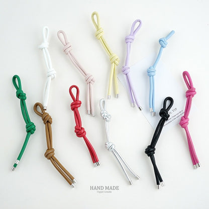 Stylische handgefertigte Lanyard Brehn