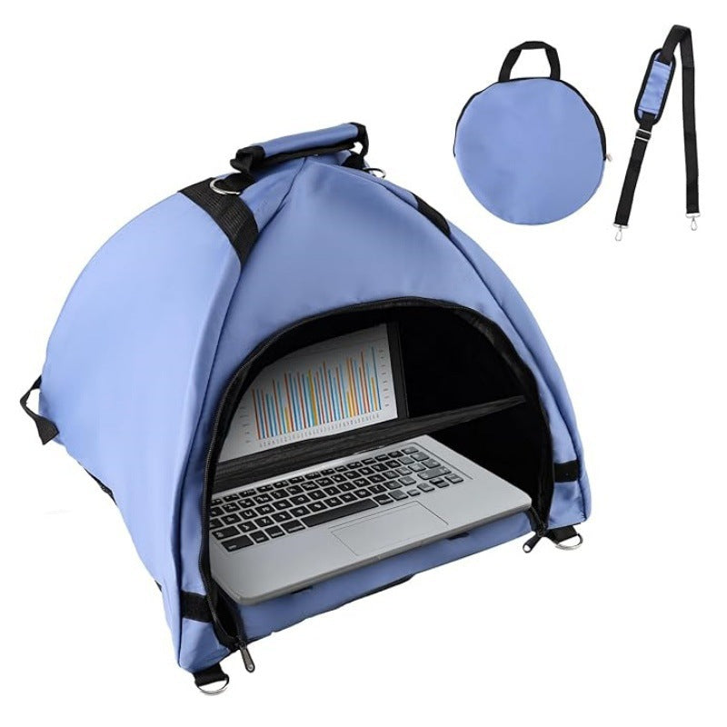 Laptoptasche mit Isolierendem Inlay Brehn