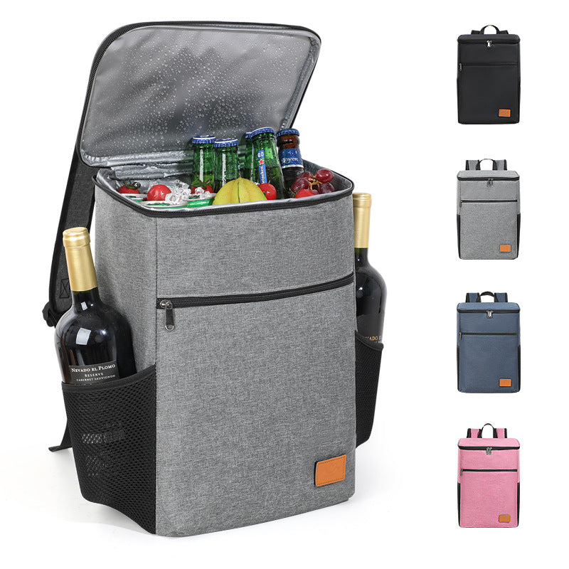 Isolierte Rucksackkühltasche Brehn 1788176289
