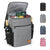 Isolierte Rucksackkühltasche Brehn 1788176289
