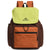 Vielseitiger Abenteuer Tagesrucksack
