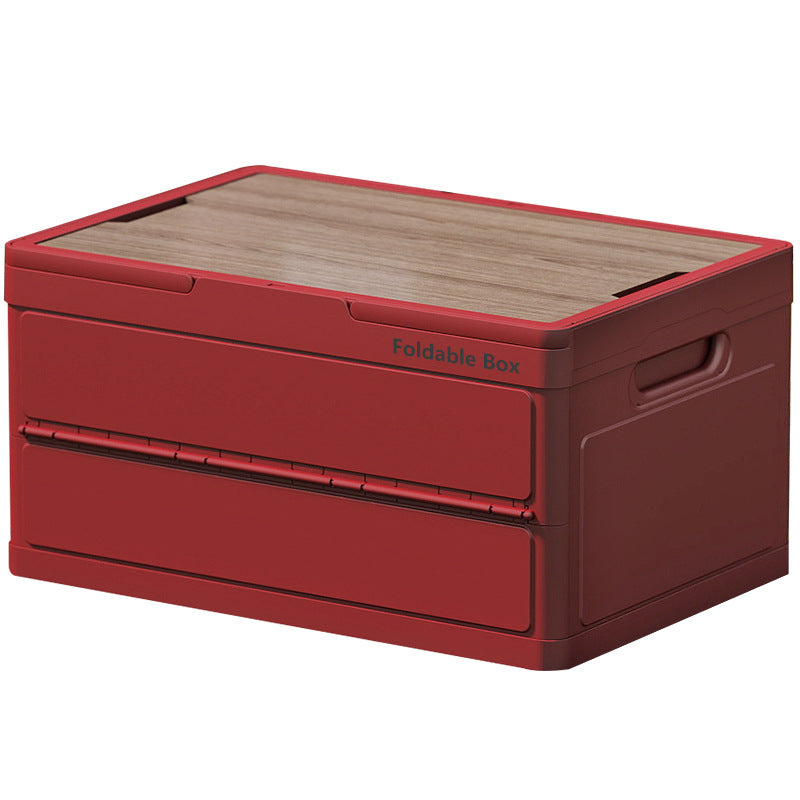 Praktische Faltbox von Brehn