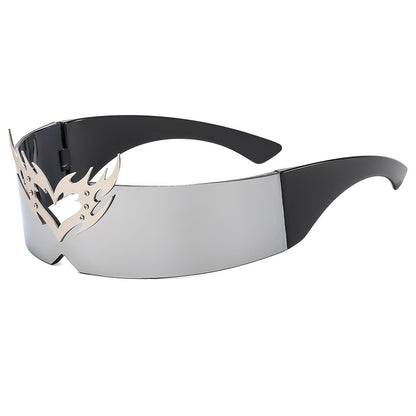 Avant-Garde Shield Sonnenbrille