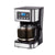 Tropfkaffeemaschine mit Präziser Brühtemperaturkontrolle und Automatischer Abschaltfunktion Brehn