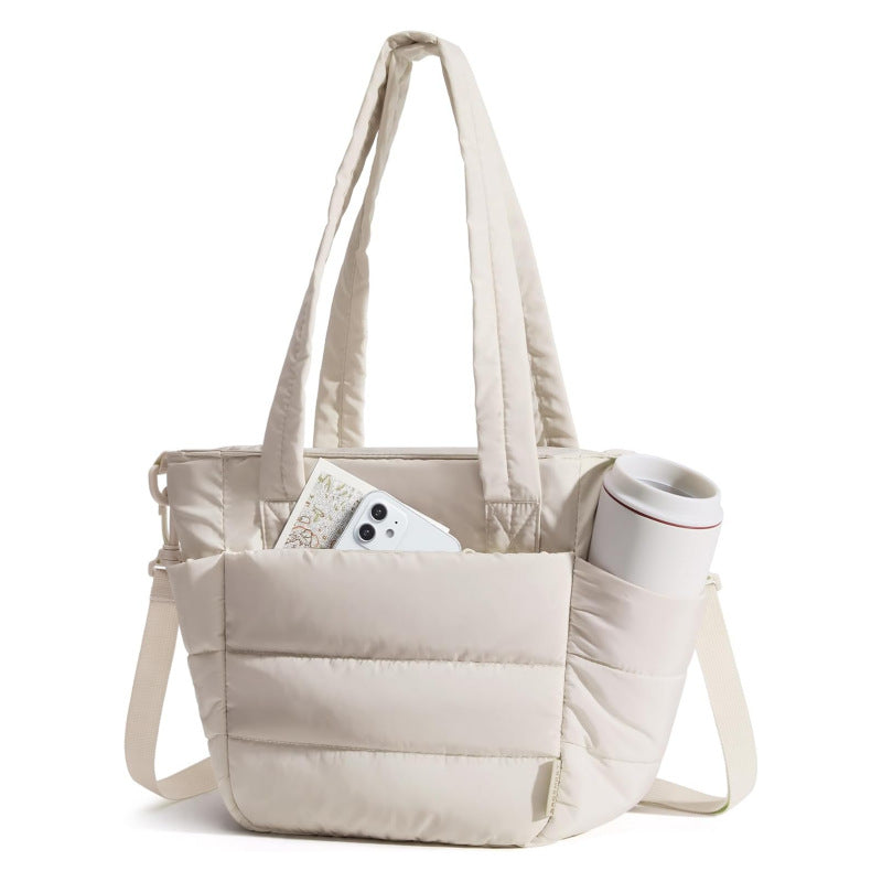 Multifunktionale Tasche mit Isoliertem Fach Brehn
