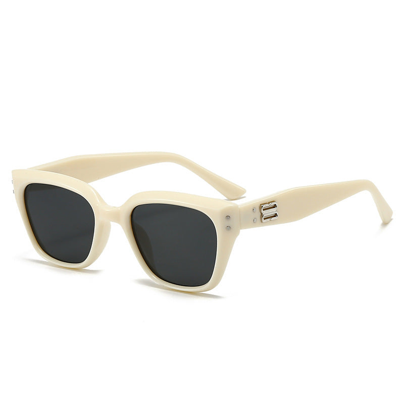 Damen Fashion Sonnenbrille Brehn