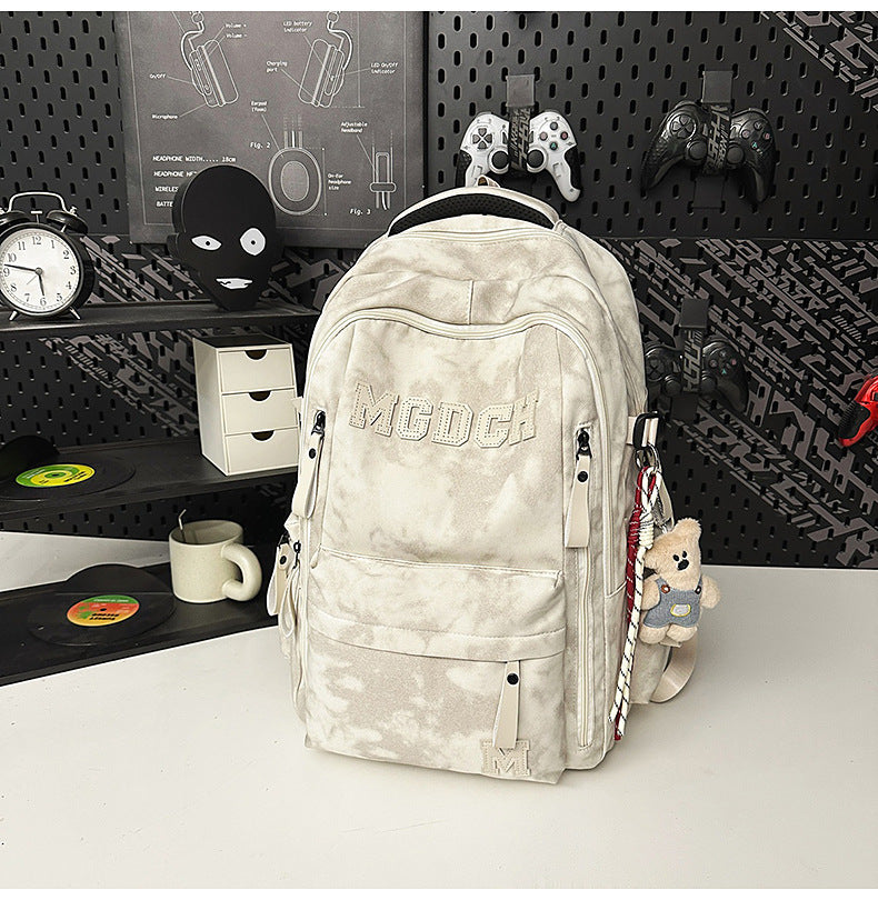 Vielseitiger Multifunktionaler Gaming-Rucksack Brehn