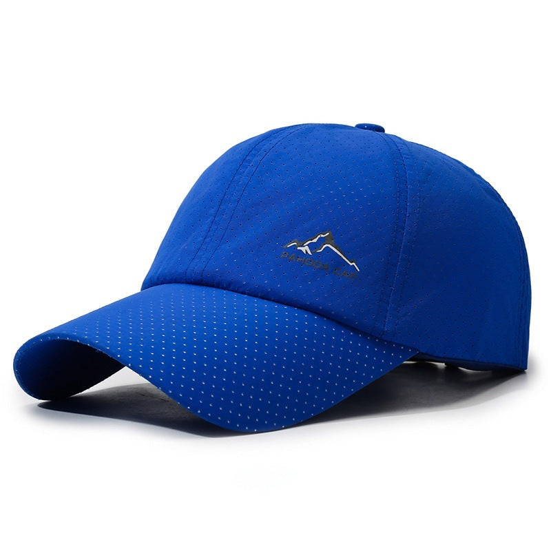Damen Sportliche Sommer-Mütze Brehn