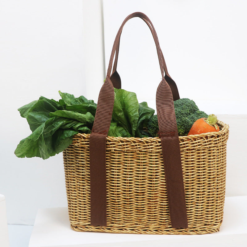 Einkaufs-Tasche Brehn