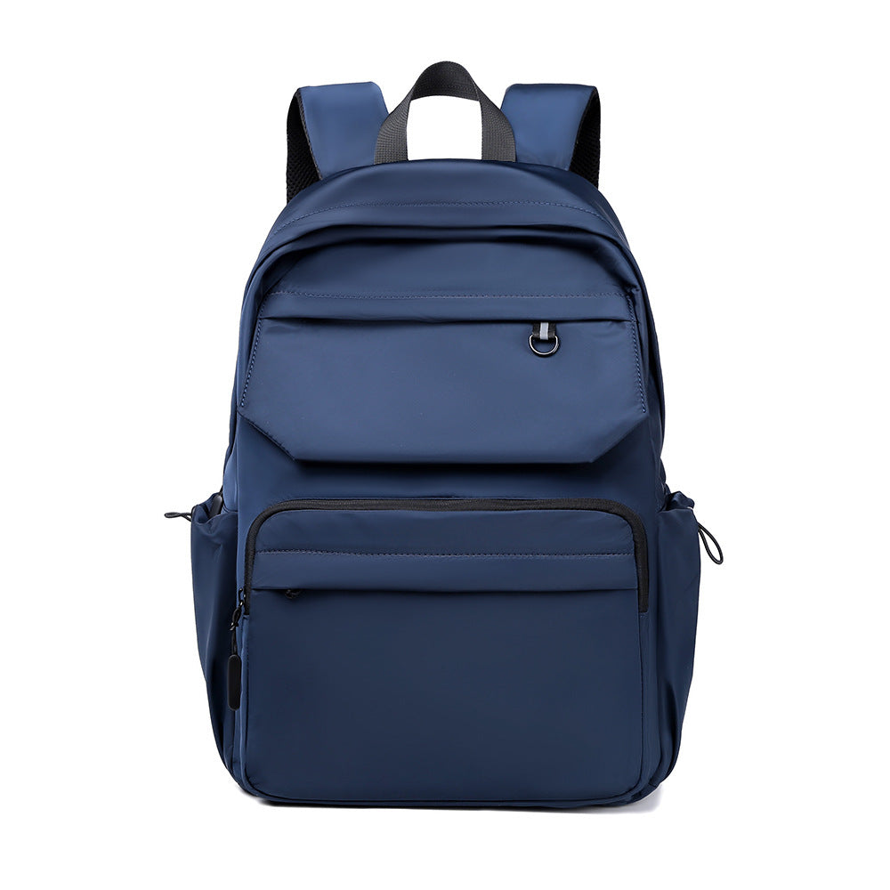 Hochwertiger multifunktionaler Rucksack Brehn