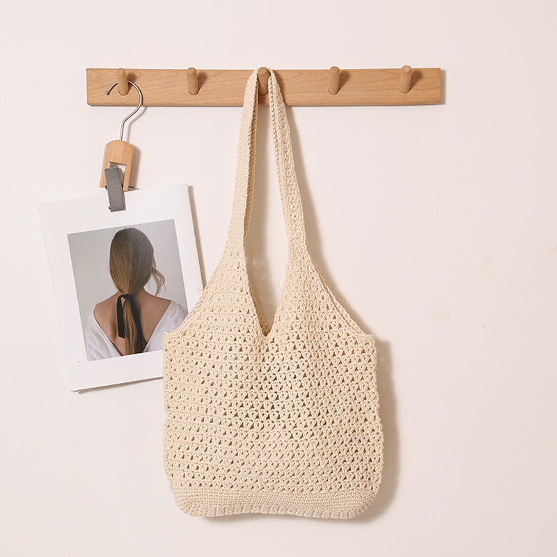 Häkeltasche Brehn