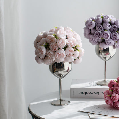 Charmante Blumenarrangement