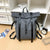 Vielseitiger Rolltop-Wasserdichter Rucksack