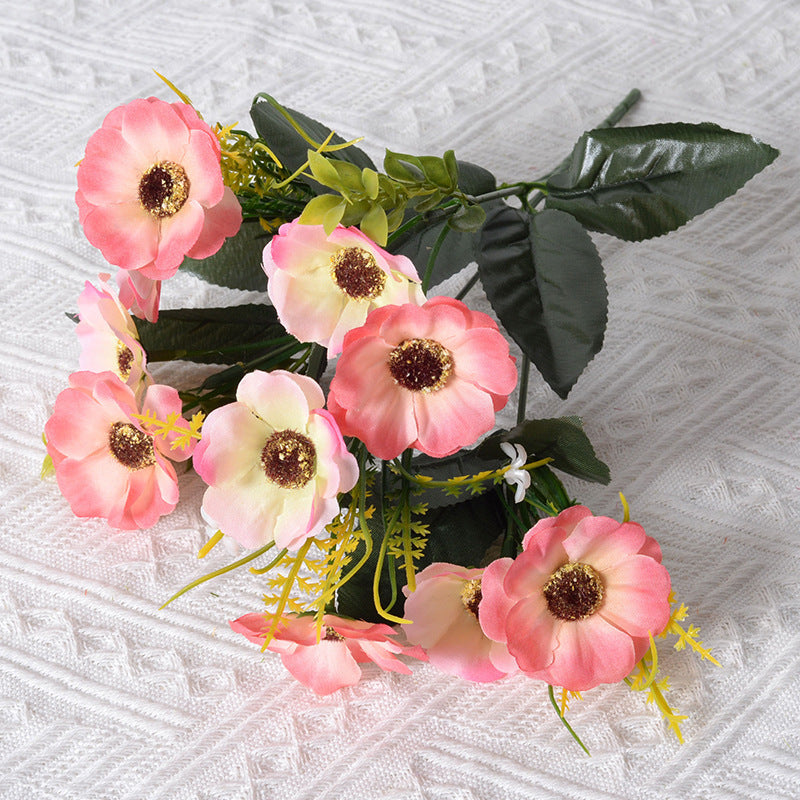 Eleganter Künstlicher Blumenstrauß