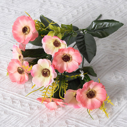 Eleganter Künstlicher Blumenstrauß