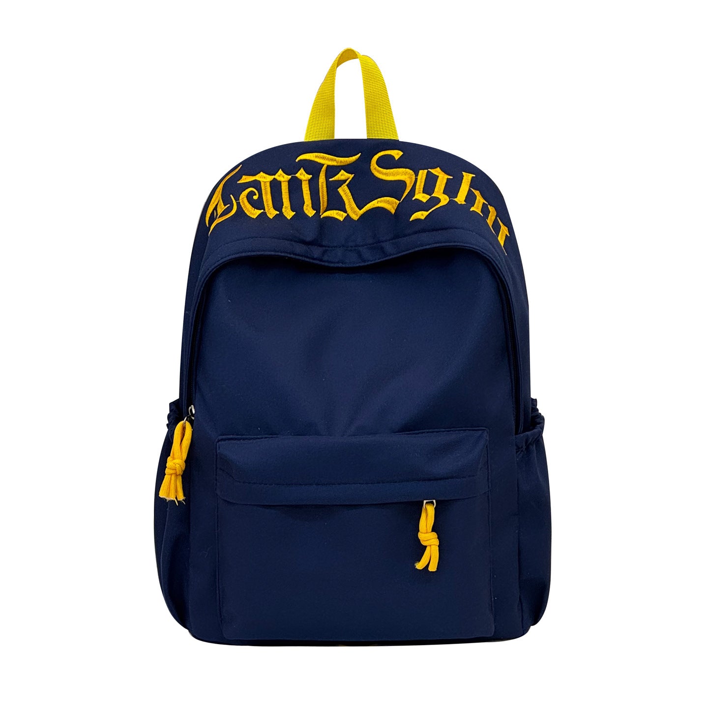 Urban-Style Rucksack