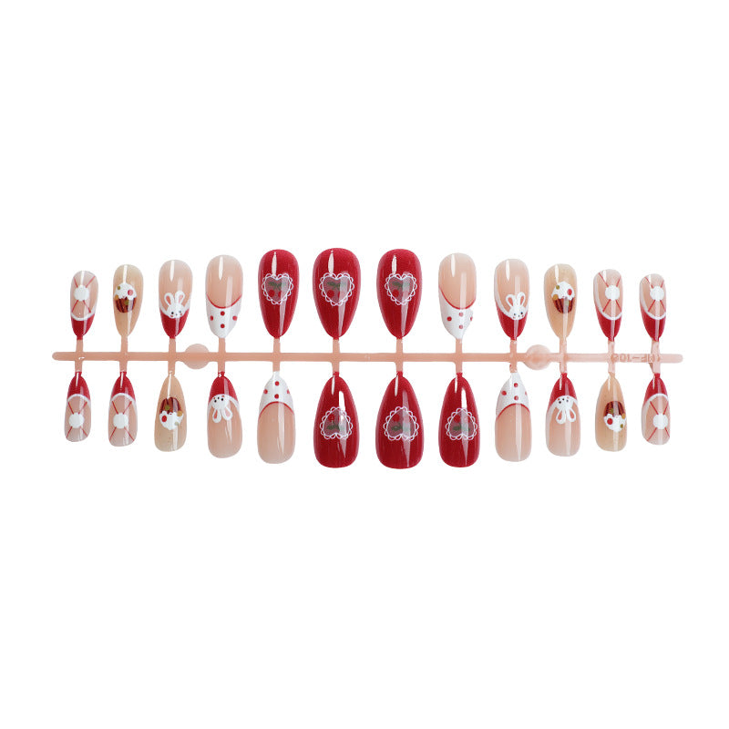 Themen Nail Art Design Kit