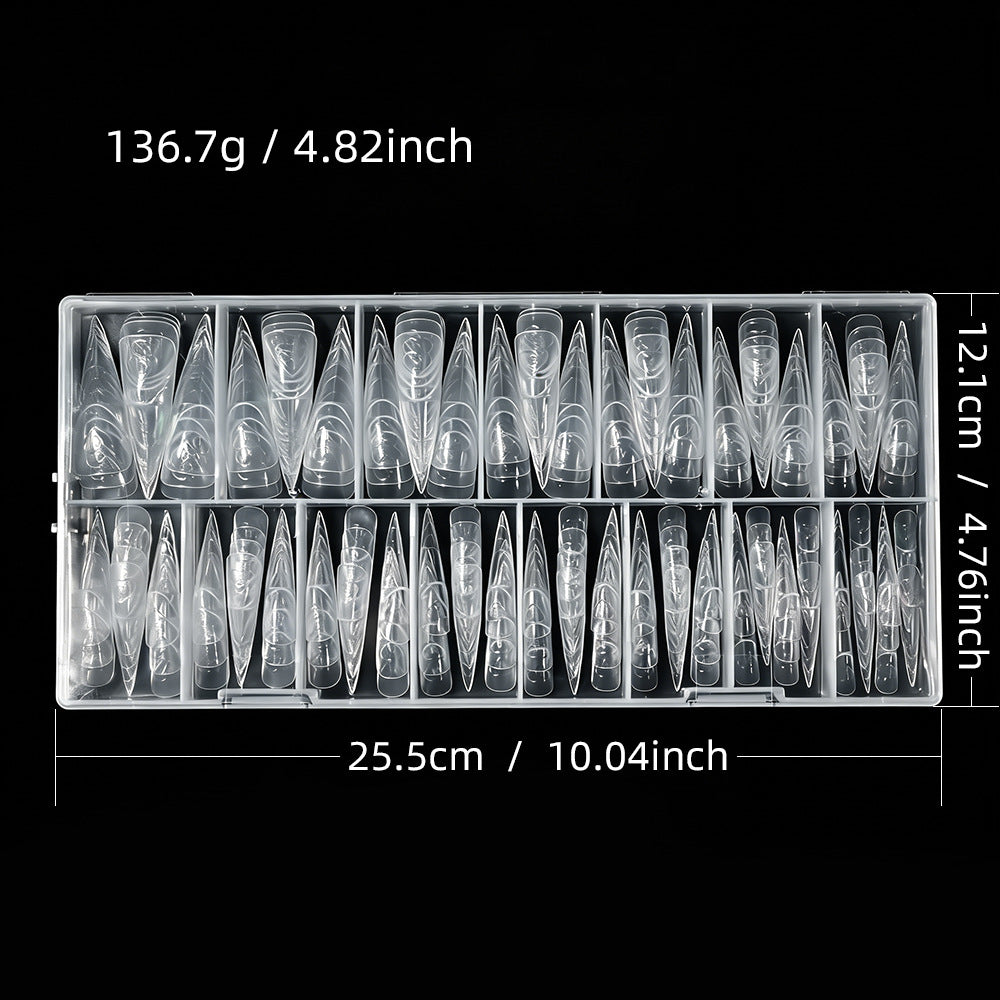 Precision Nail Tip Set Brehn