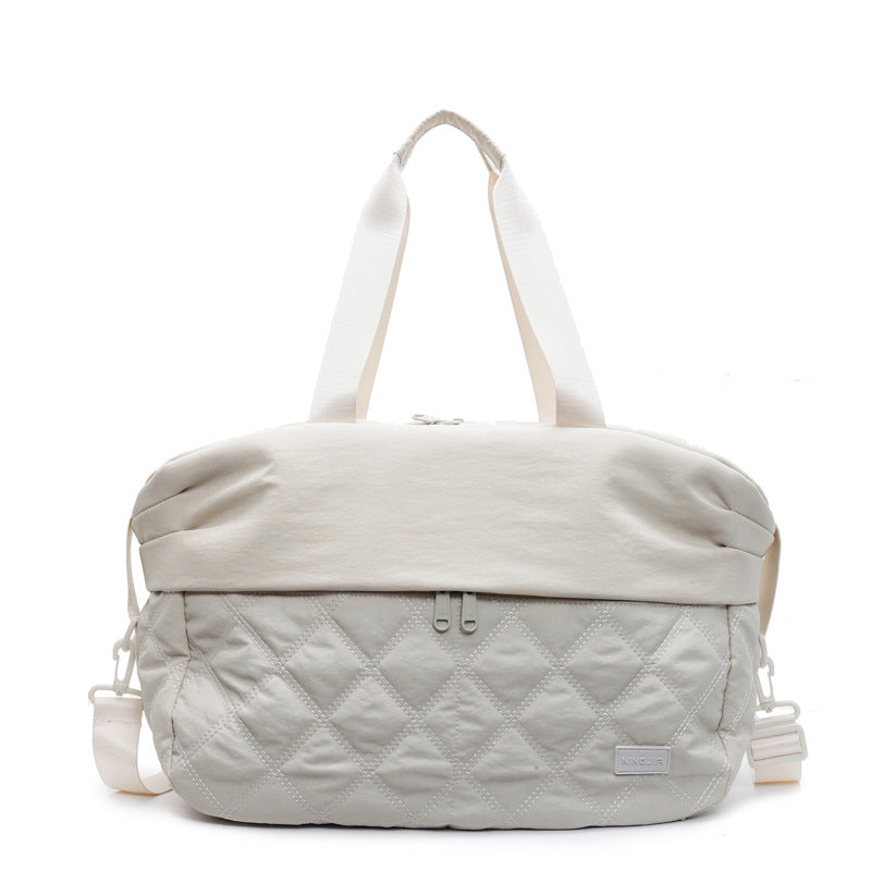 Gepolstertes Multifunktionales Reisetasche