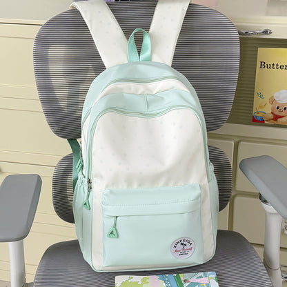 Stilvoller Multifunktionsrucksack