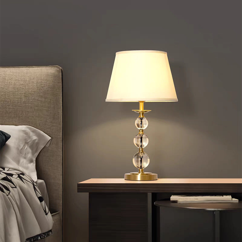 Moderne Tischlampe