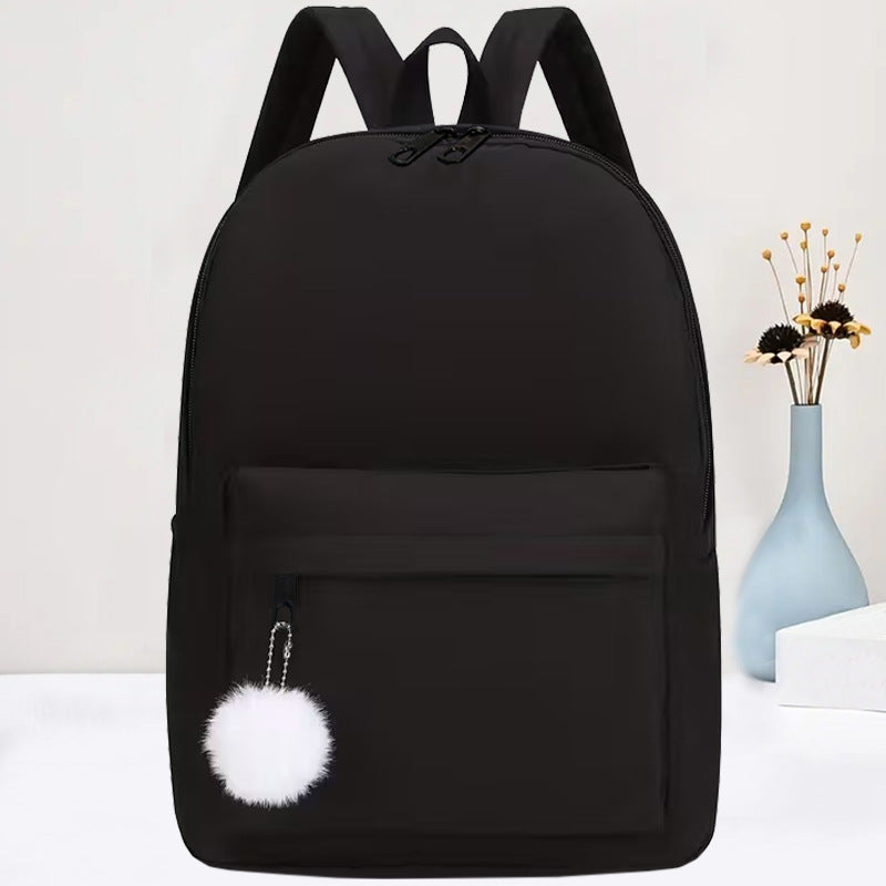 Minimalist Leichte Tasche Brehn
