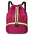 WoSports Drawstring Backpack Brehn