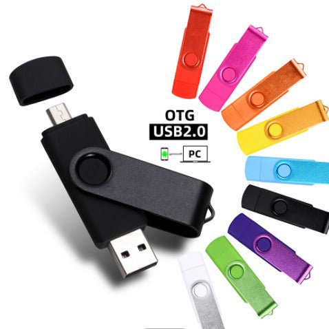 Hochleistungs-USB-Stick Brehn
