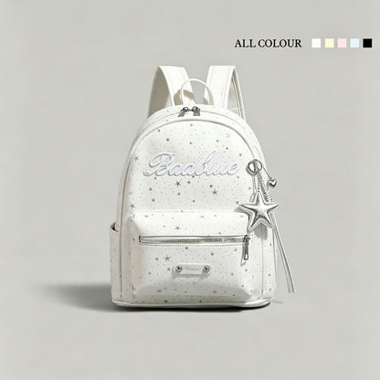 Stylische Abenteuer-Rucksack Brehn