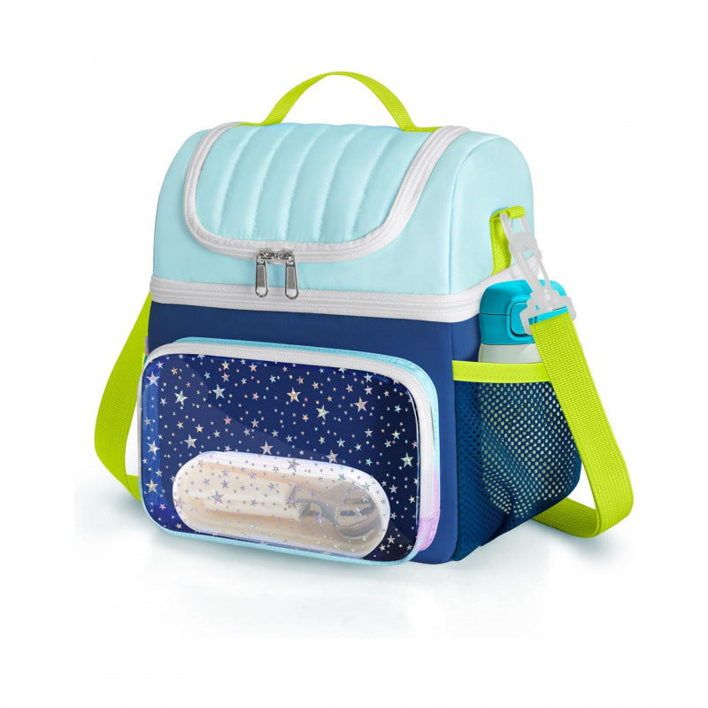 Isolierte Lunch-Tasche Brehn