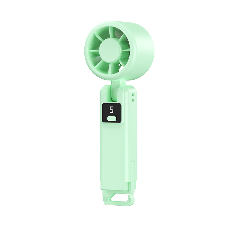 Damen Tragbarer USB Ventilator Brehn