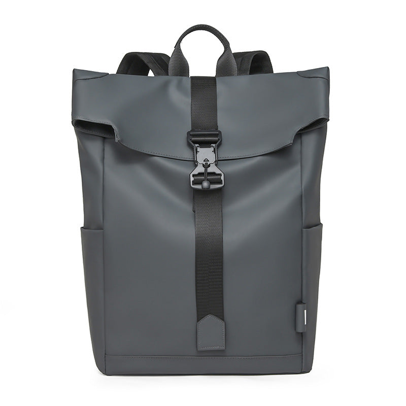 Wasserfester Roll-Top Rucksack Brehn 1788673679