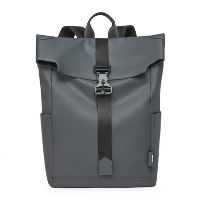 Wasserfester Roll-Top Rucksack Brehn 1788673679