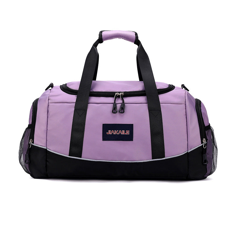 Haltbarer Sport-Duffle-Bag Brehn