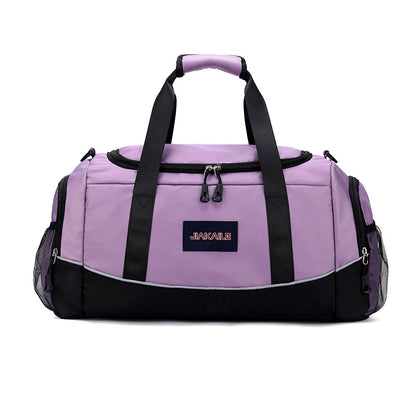 Haltbarer Sport-Duffle-Bag Brehn