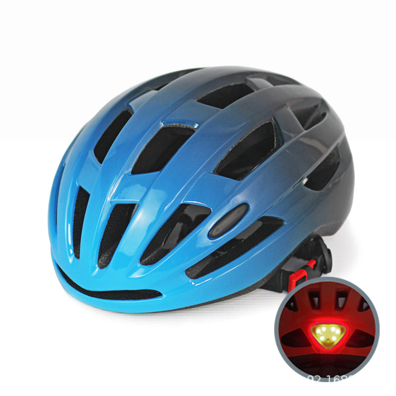 High-Ventilation Fahrradhelm Brehn