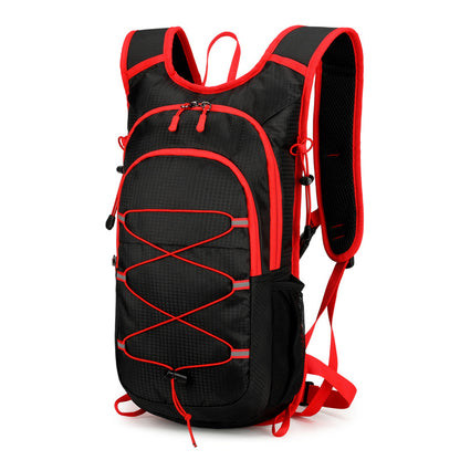 Leichtgewichtiger Hydration Pack Brehn