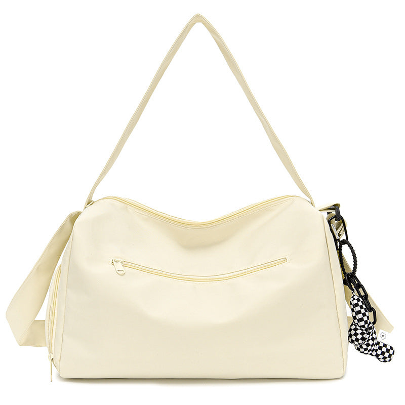 Praktische Fitness-Tasche Brehn