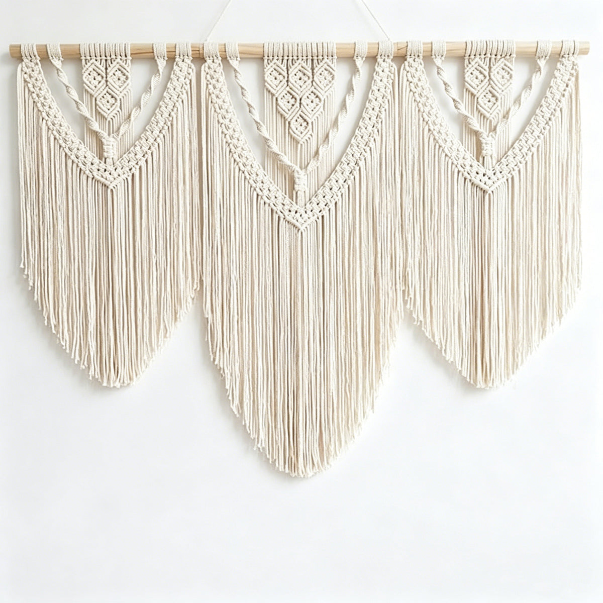 Wandbehang