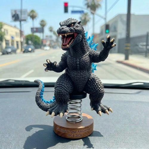Fun Desk Dekorative Figurine Brehn