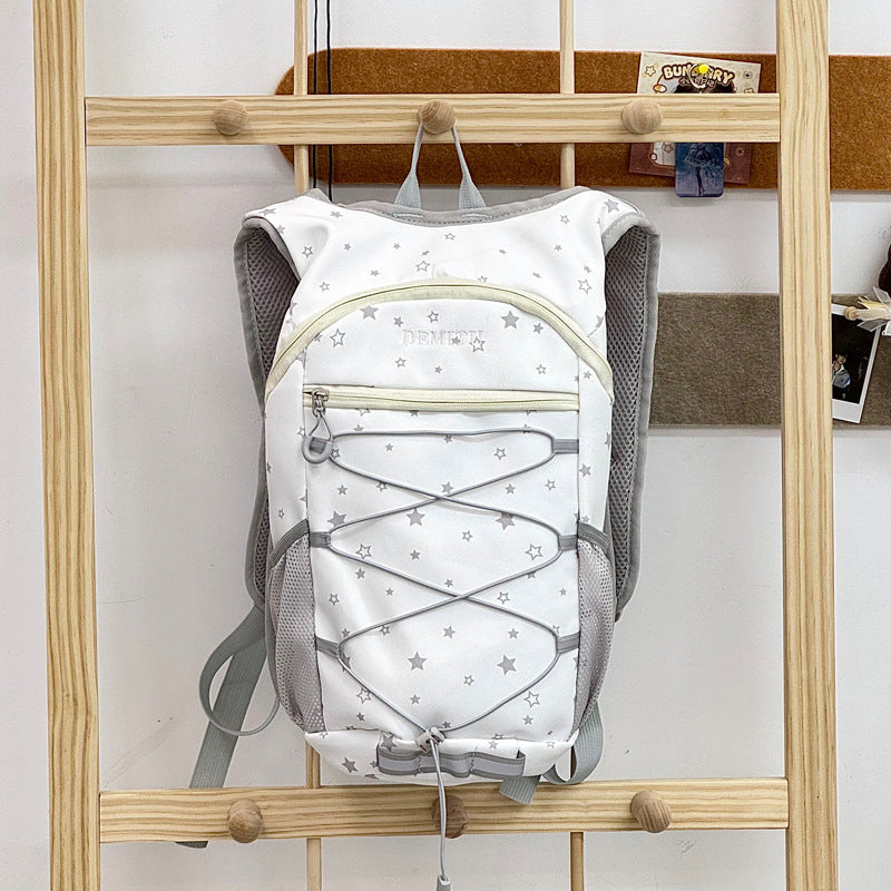 Stylische multifunktionale Sling-Rucksack Brehn