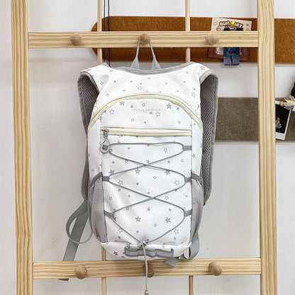 Stylische multifunktionale Sling-Rucksack Brehn