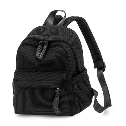 Texturierten Mini-Rucksack Brehn