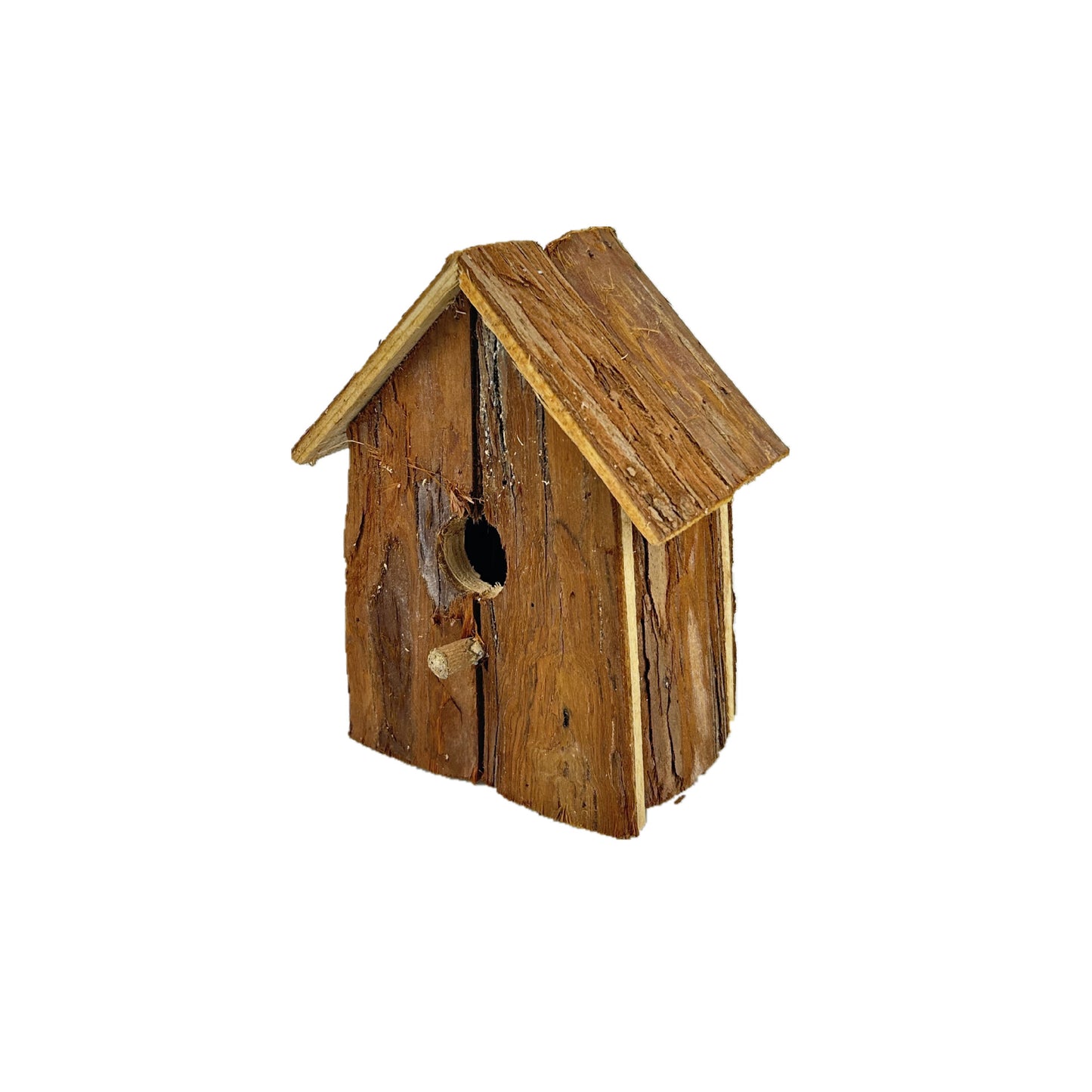 Dekorative Oden Vogelhaus Brehn