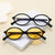 Damen elegante modische Lesebrille mit ausgefallenem Design Brehn