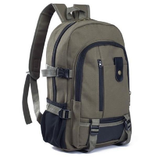 Multi-Taschen Utility Rucksack Brehn