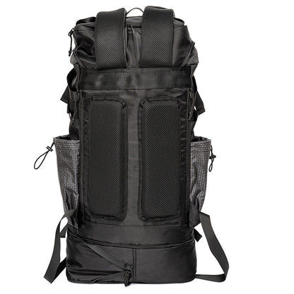 Multi-Funktions-Abenteuer-Rucksack