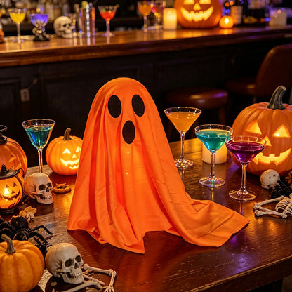 Halloween Kostüm
