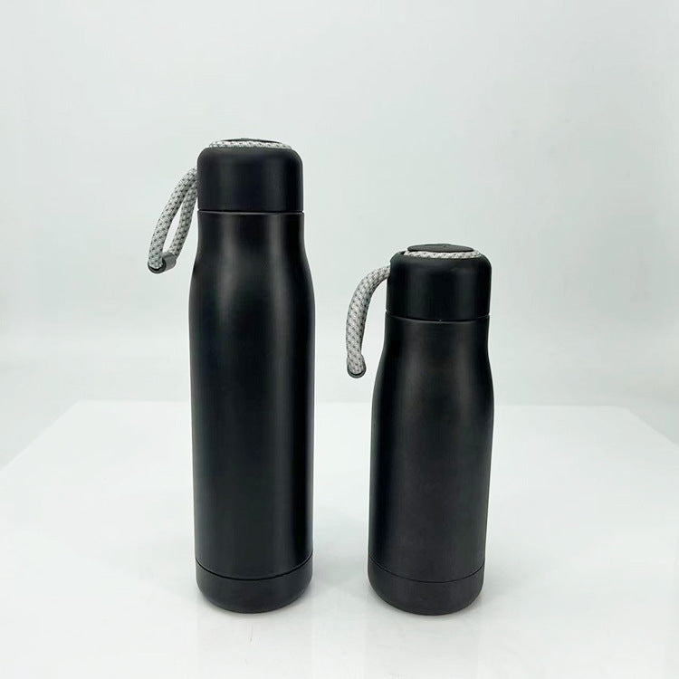 Damen Isolierte Trinkflasche Brehn