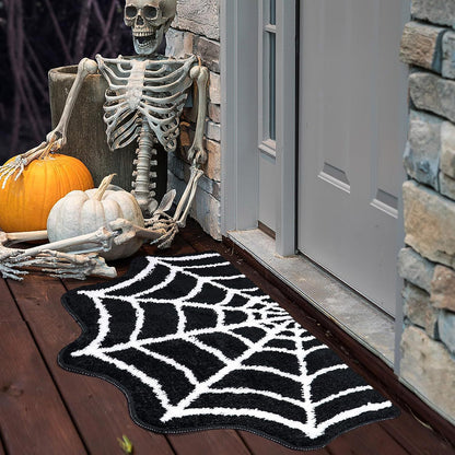 Halloween-Themen Teppich
